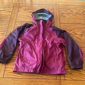 Kids Marmot 2-in-1 jacket
